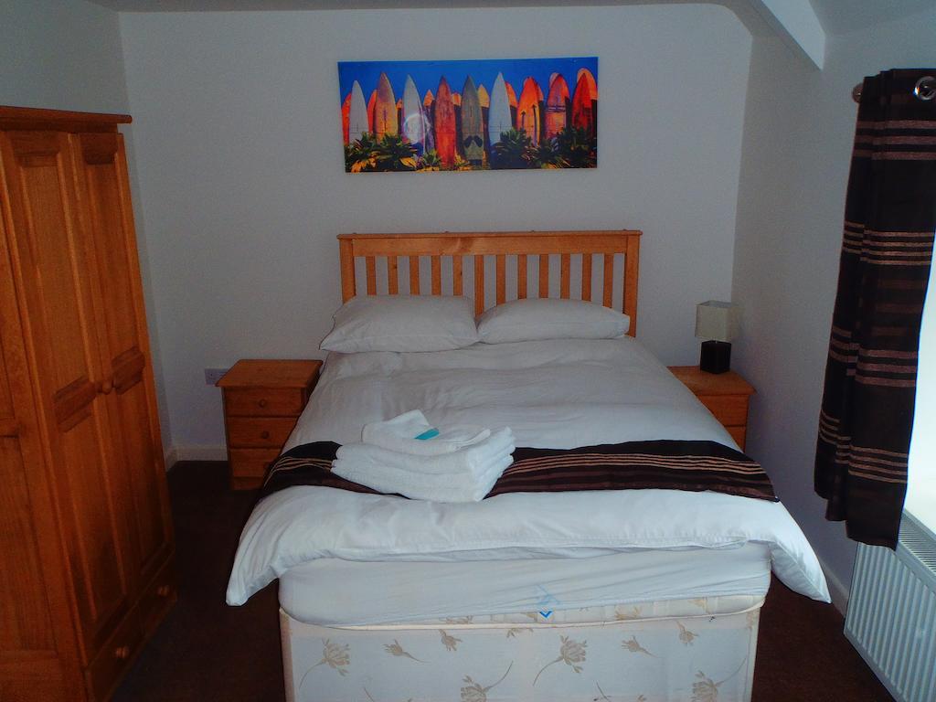 Hillcrest Farm Bed & Breakfast Redhill  Номер фото