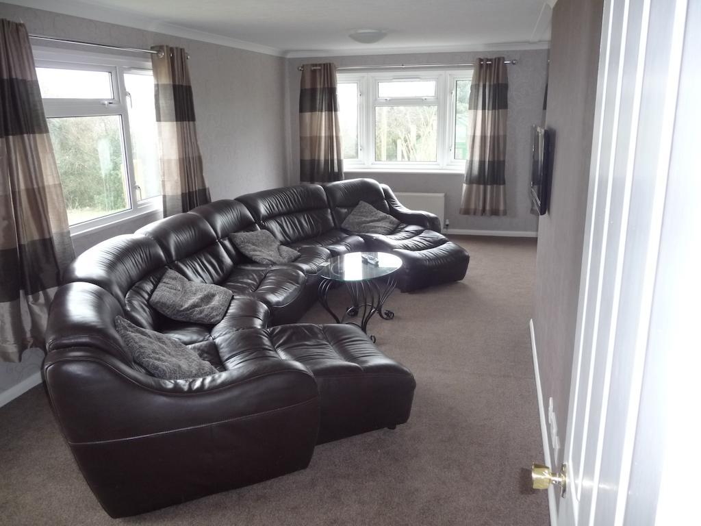 Hillcrest Farm Bed & Breakfast Redhill  Номер фото
