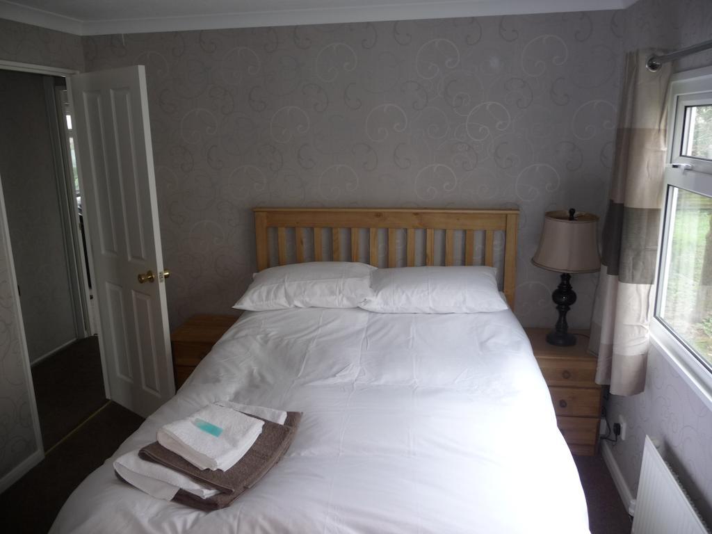 Hillcrest Farm Bed & Breakfast Redhill  Номер фото