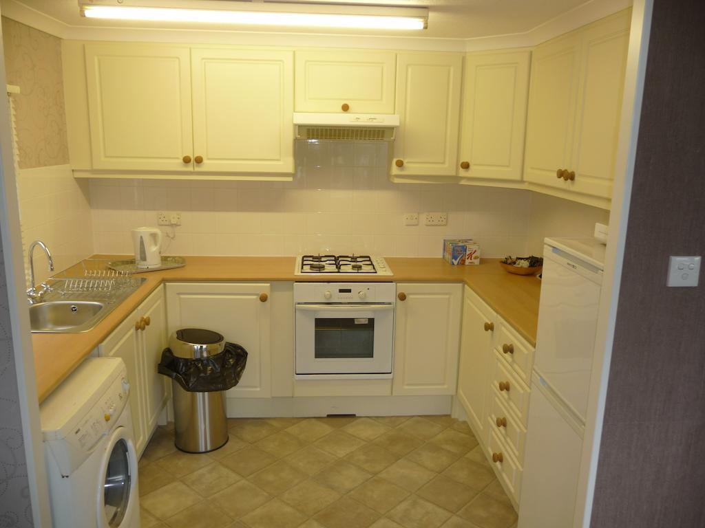 Hillcrest Farm Bed & Breakfast Redhill  Номер фото