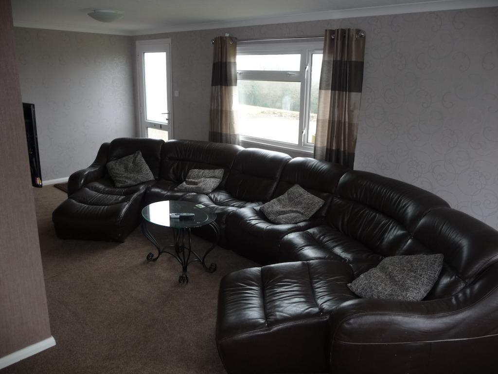Hillcrest Farm Bed & Breakfast Redhill  Номер фото
